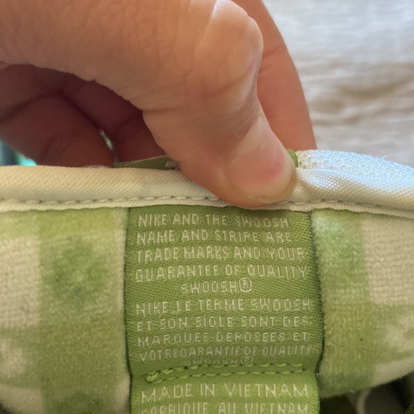 COPY - COPY - 💚Nike dunk low Green lobster🦞 - Picture 5 of 12